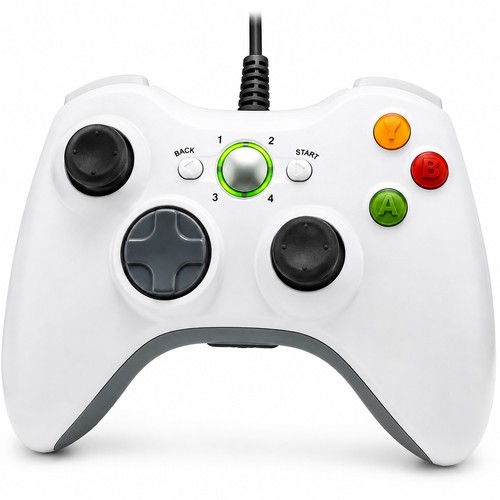 Boxed controller cablato usb - cablato,