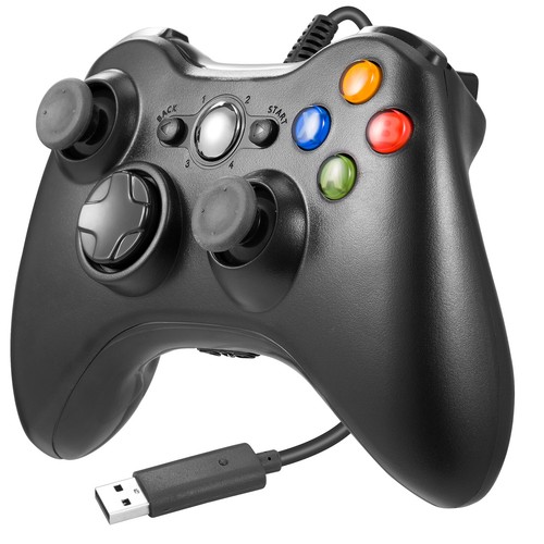 Controller gioco cablato - di,