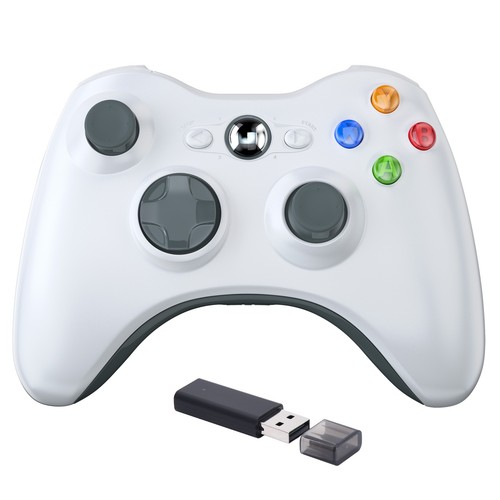 Ricevitore joystick gamepad - ricevitore,