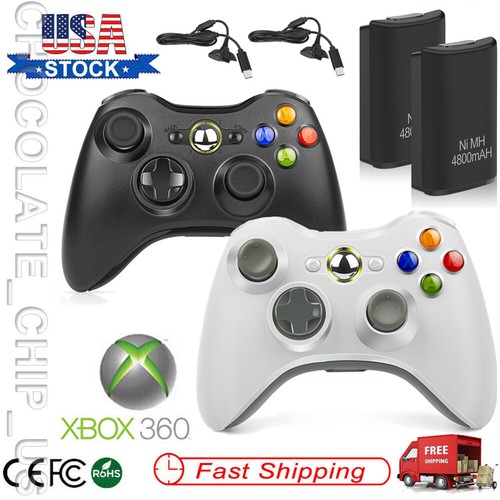 Controller cablato per