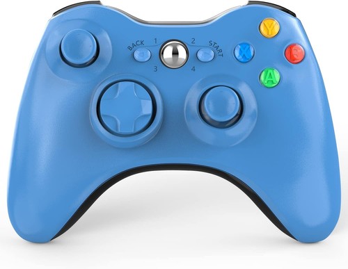 Controller wireless per xbox - wireless,