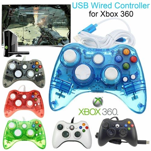 Gamepad microsoft xbox - xbox, 360