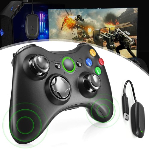 Controller wireless per xbox - per,