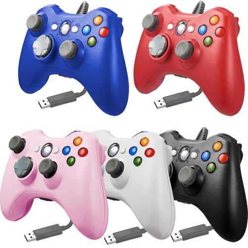 Joystick controller gamepad