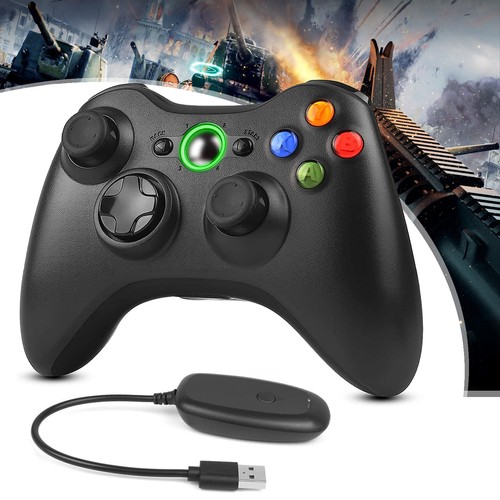 Controller gioco wireless - gioco,