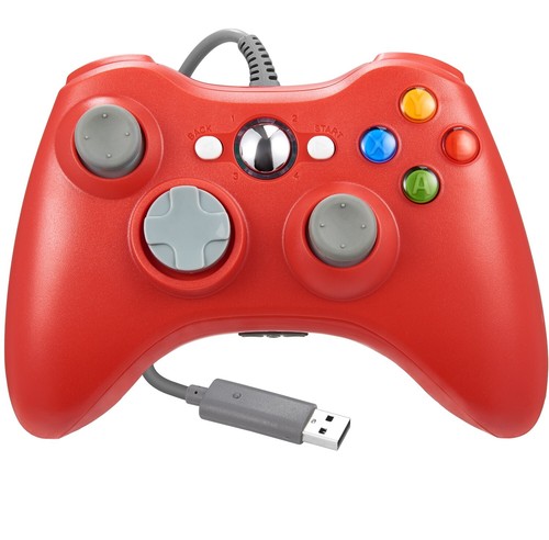 Controller usb cablato gamepad - usb,