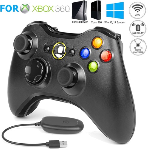 Telecomando gioco wireless
