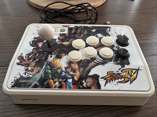 Street fighter 20th - fighter,