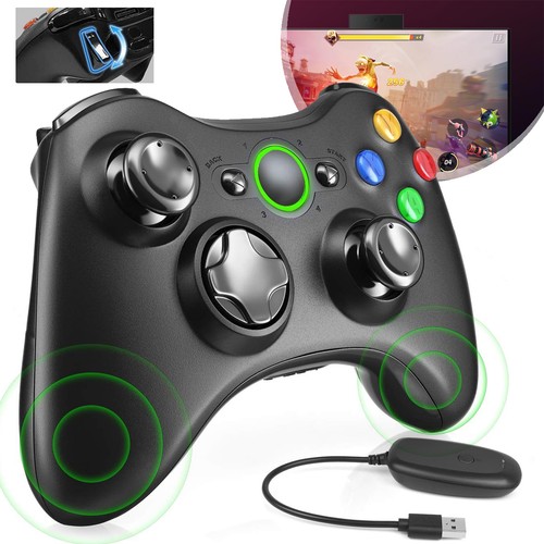 Controller gioco wireless - controller,