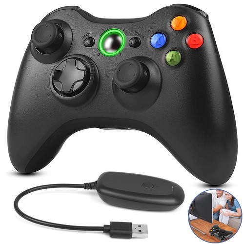 Controller wireless per box - controller,