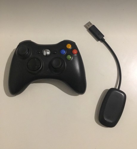 Controller wireless xbox - controller,