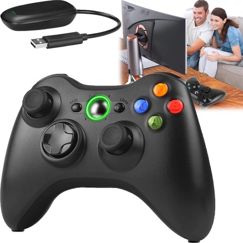 Controller wireless per xbox - controller,