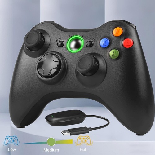 Controller wireless per - wireless,