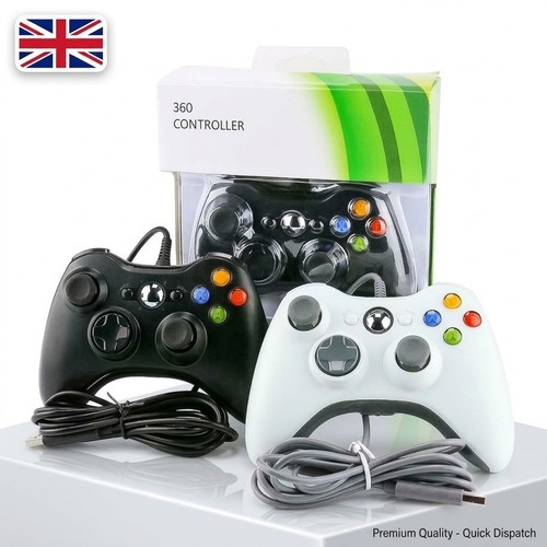 Xbox 360 controller - xbox,