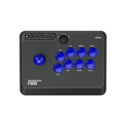 Fightstick arcade joystick - fightstick,