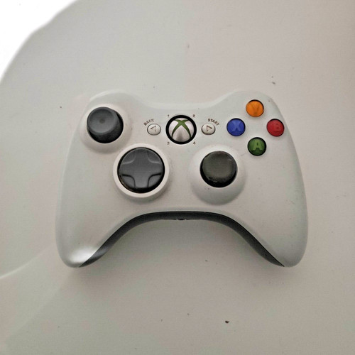Pad xbox 360 controller - pad,