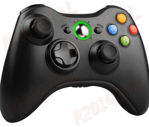 Controller per xbox 360 - controller,