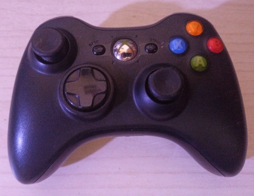 Pad xbox360 controller - pad,