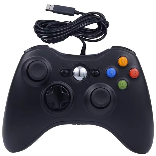 Controller cablato usb per - usb,