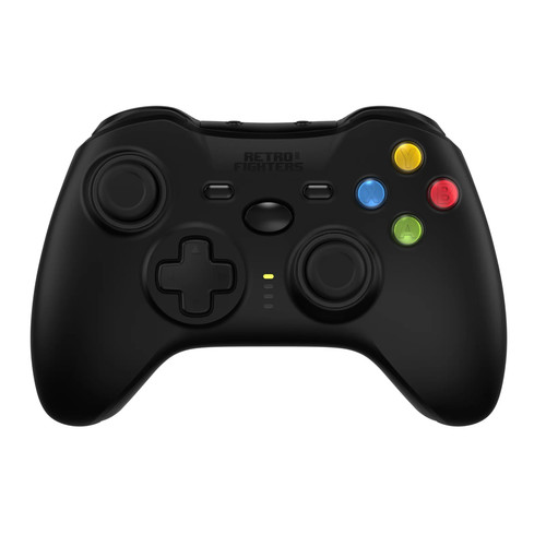 Controller wireless retro - controller,