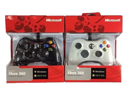 Per microsoft xbox360 gamepad - microsoft,