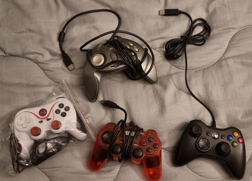 Lotto joystick controller - /,