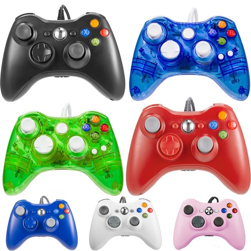 Controller usb cablati per - cablati,