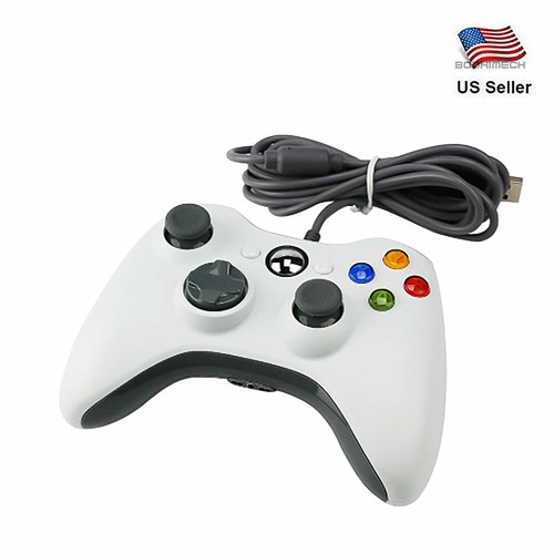 Joystick controller gamepad