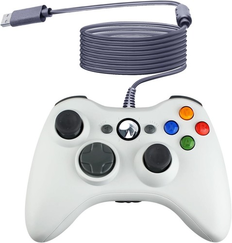 Controller cablato usb - controller,