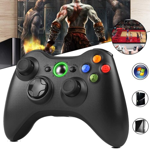 Controller wireless ghz - 2,4,