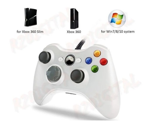Aglow controller xbox 360 - aglow.it,