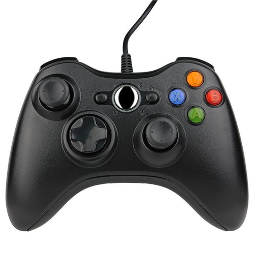 Controller xbox 360 usb - controller,