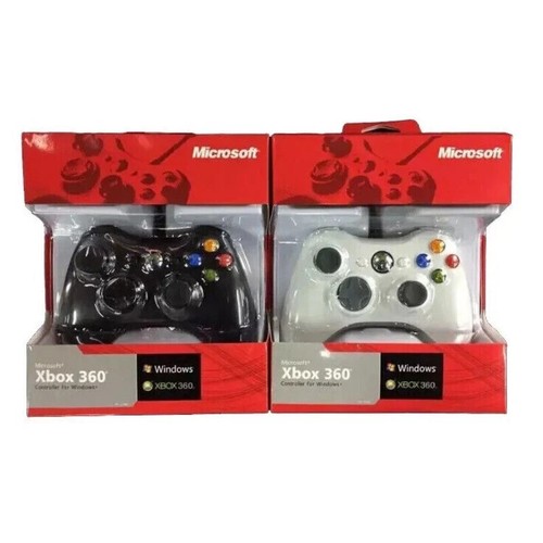 Controller gamepad cablato per - gamepad,