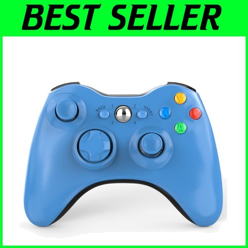 Joystick gamepad wireless per - joystick,