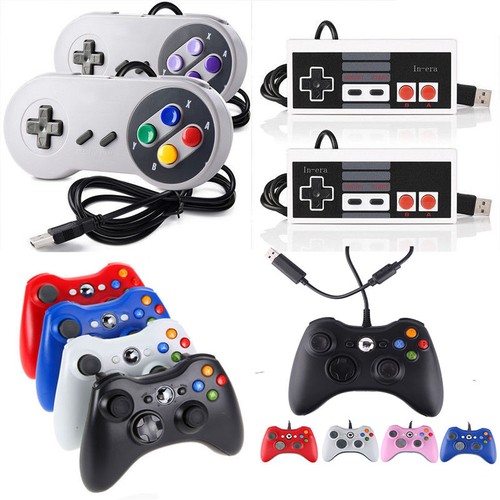 Controller usb per - usb, pc