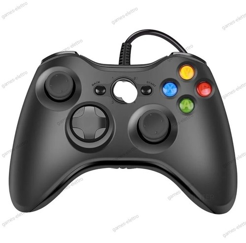 Controller xbox 360 joystick - controller,