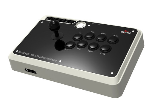 Mayflash f500 elite - f500, elite(xbox