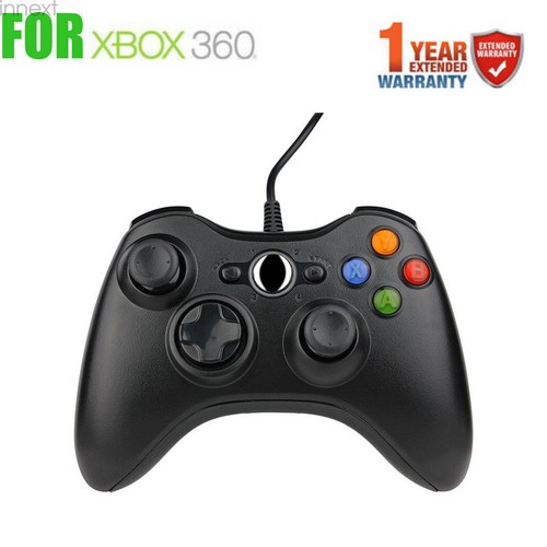 Controller xbox 360 - controller, usb