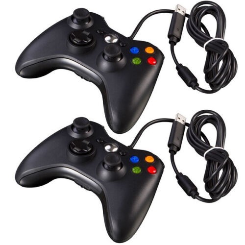 Controller joystick xbox - x,