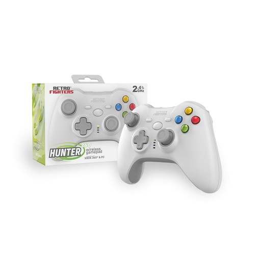 Retro fighters hunter 360 - fighters,