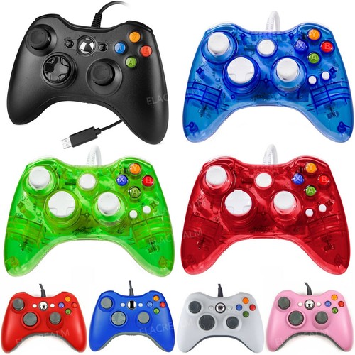 Controller xbox 360 - controller,