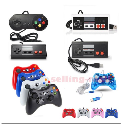 Controller usb per - controller, pc