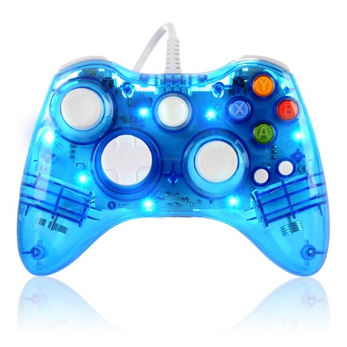 Controller usb xbox360 - usb,