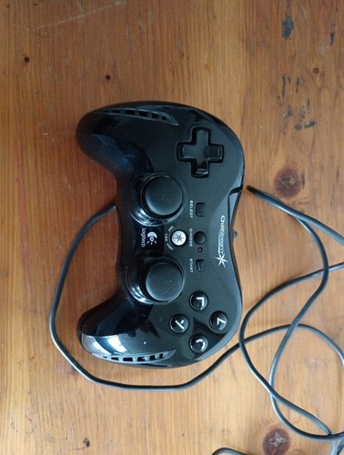 Raro controller logitech - controller,