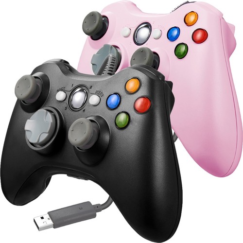 Controller cablato usb gamepad - cablato,