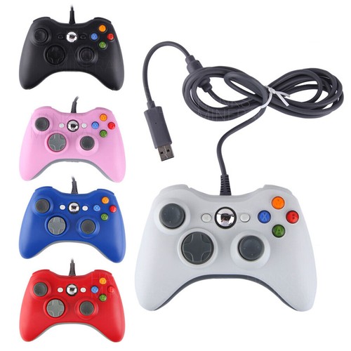 Controller cablato usb per - usb, pc