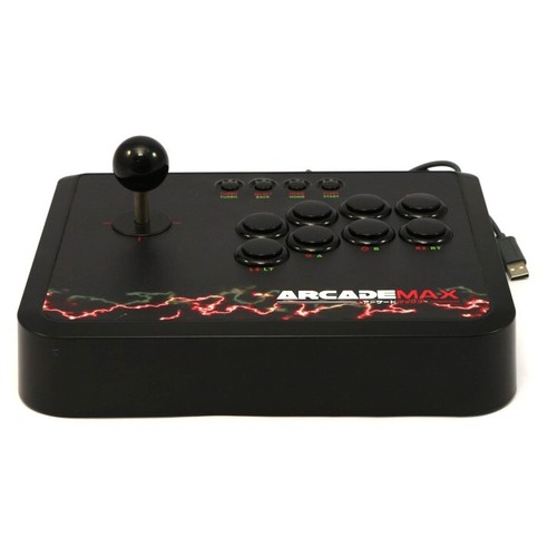 Xbox 360 joystick arcade max - 360,