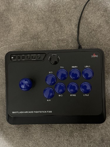 Mayflash arcade stick - mayflash, per
