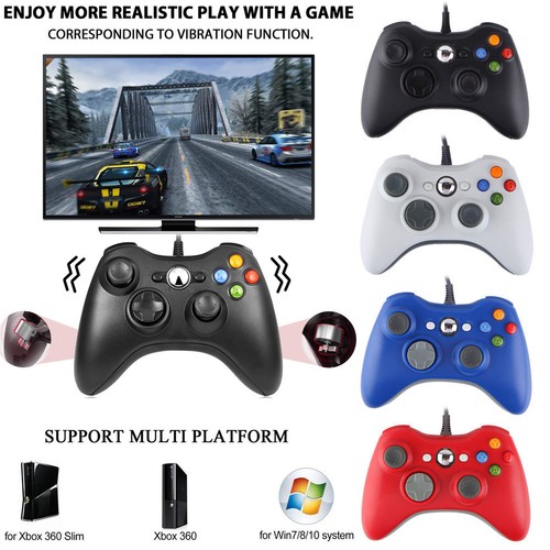 Joystick controller gioco - controller,
