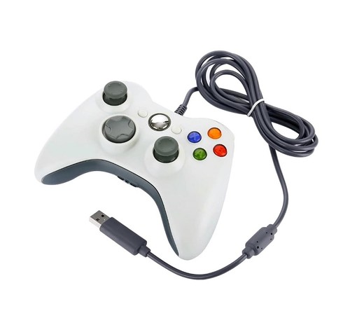 Controller wired compatibile - wired,